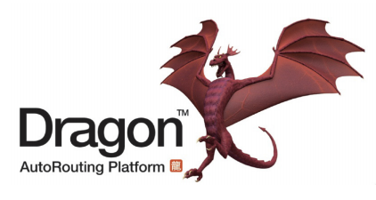 dragon autorouter