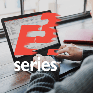 computer system using e3 series