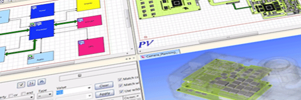 optimieren einer hardwarearchitektur