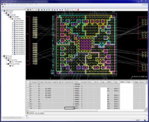 FPGA design