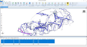 E3.HarnessAnalyzer