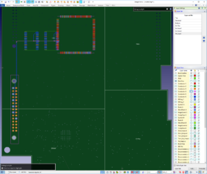 untersuchung und bewertung der netztopologie von pcbs