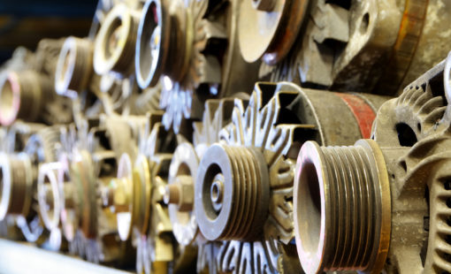 Additive Manufacturing Helps Build Lower Cost Replacement Parts and Tools