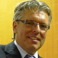 Jeroen Leinders