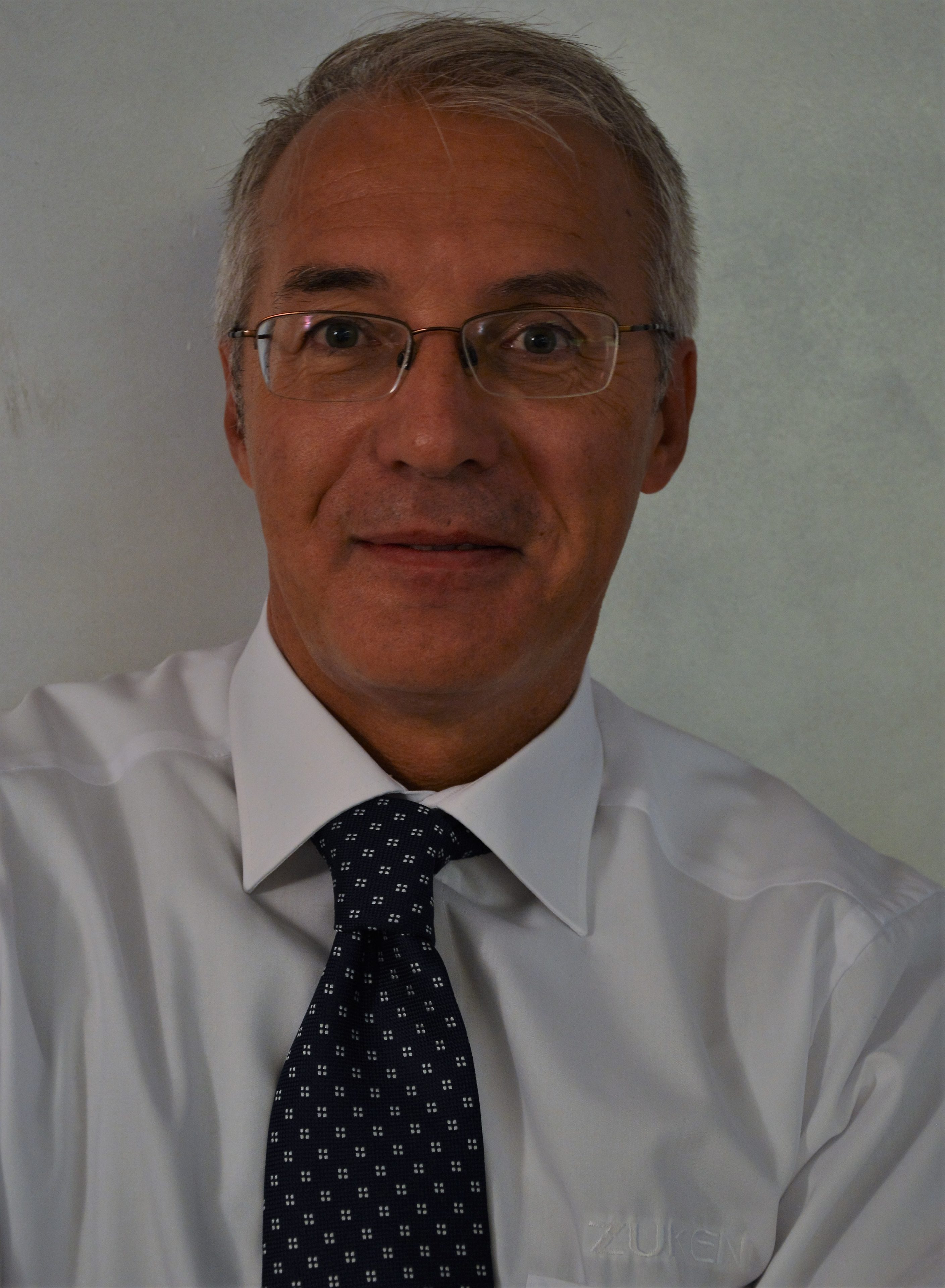 Francesco DeCet
