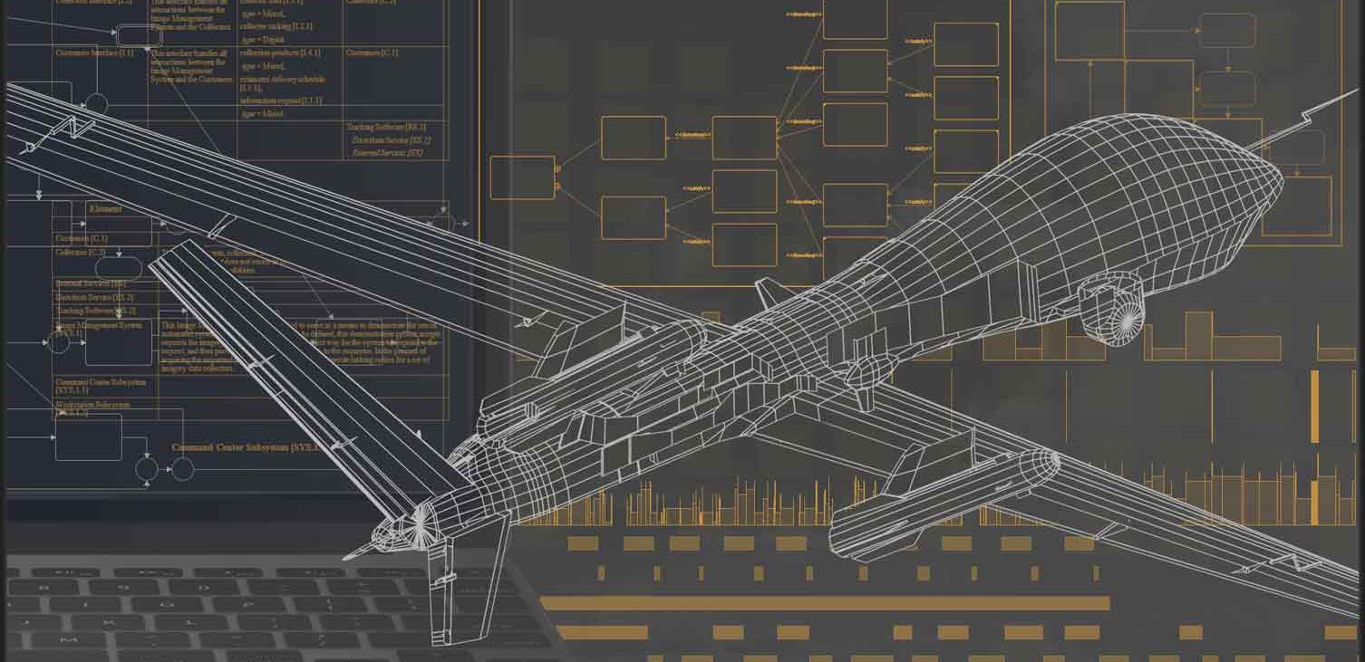 MBSE tool