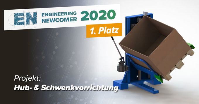 engineering newcomer challenge 2021