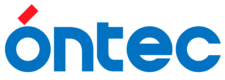 Ontec logo
