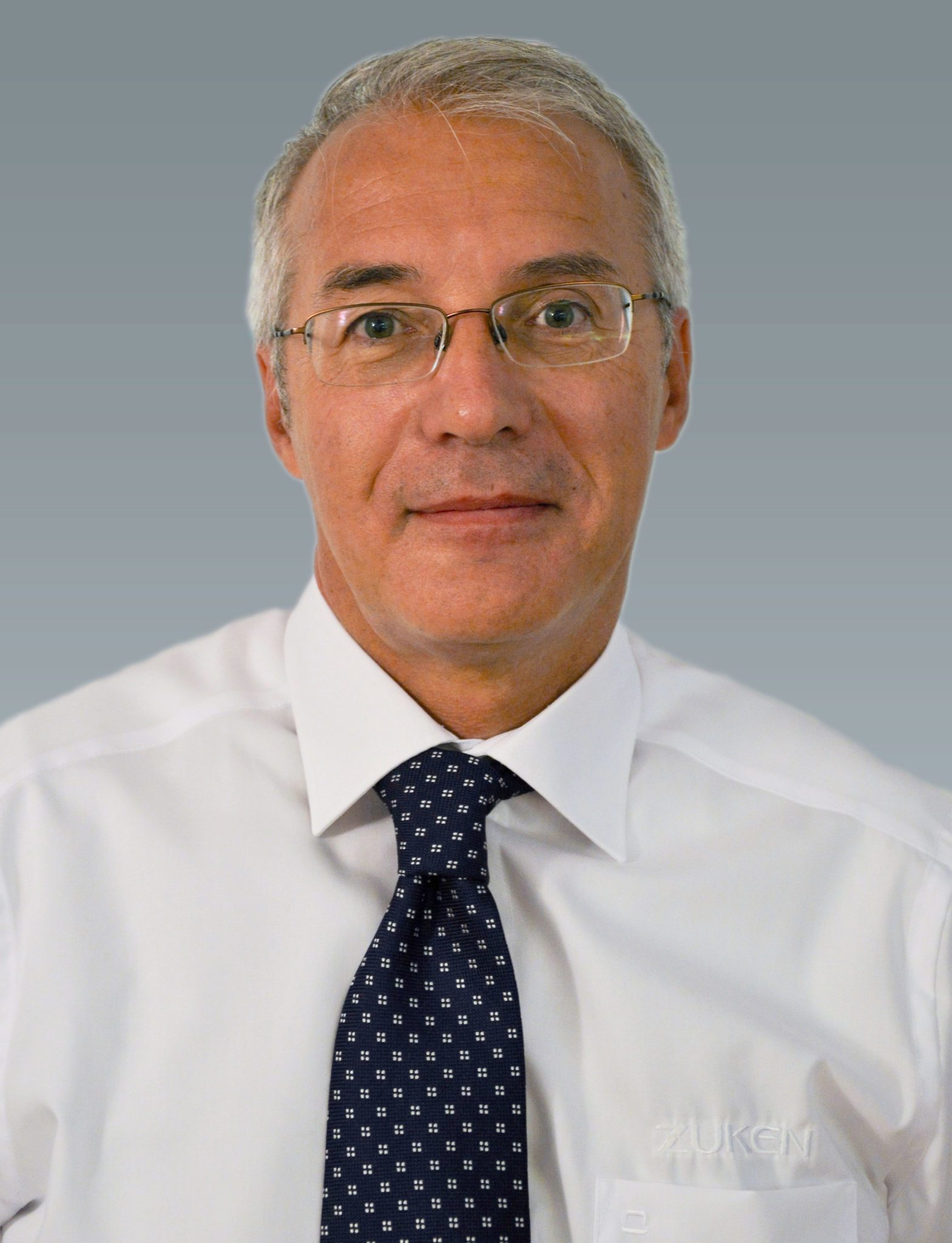 Francesco DeCet