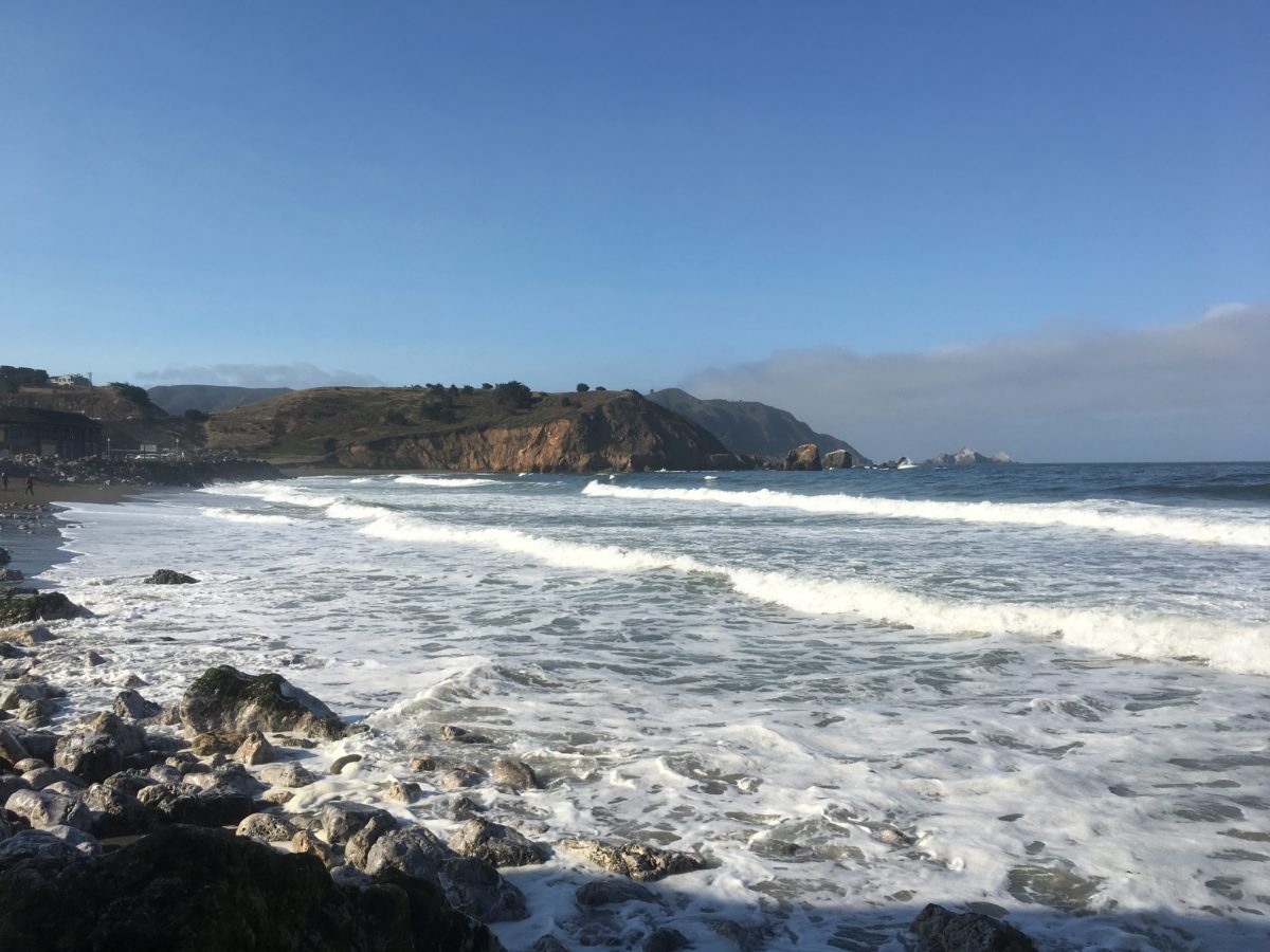 pacifica