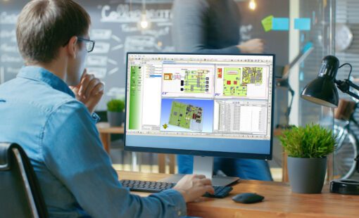 PCB Design Tools with Zuken