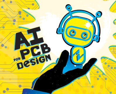 AI for PCB Design