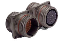 Connectors with Inserts / Feed-through Connectors - General Information