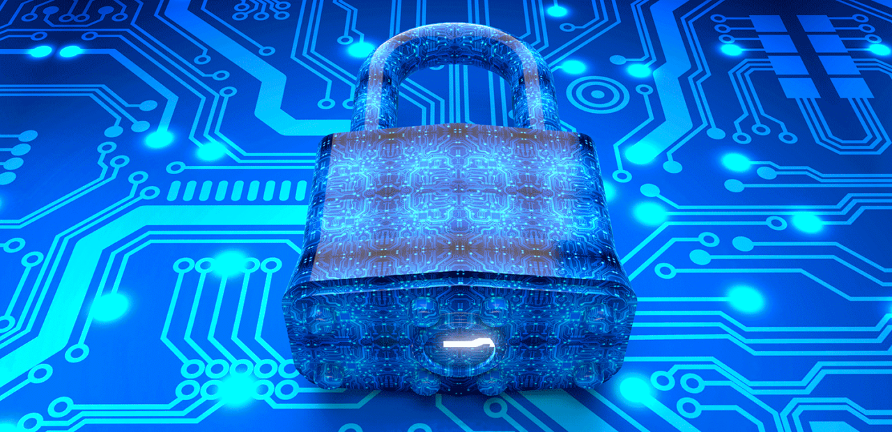 Improve Design Data Security Across Your Enterprise