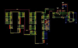 CR-8000 Design Gateway 2018