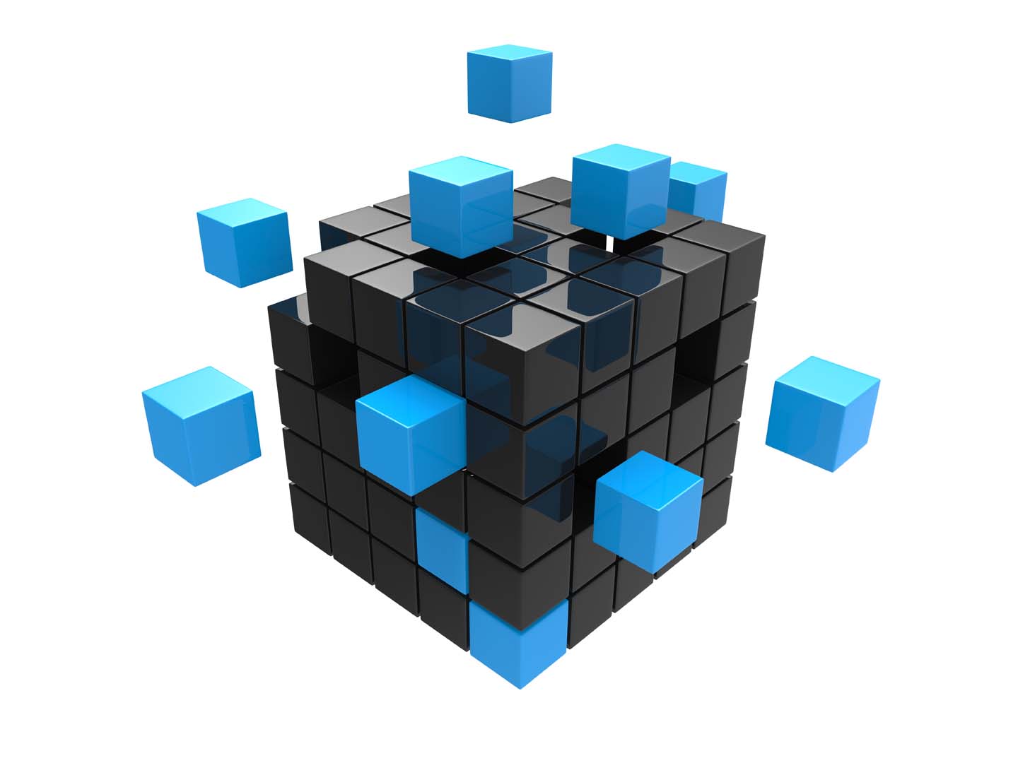 3d-blocks