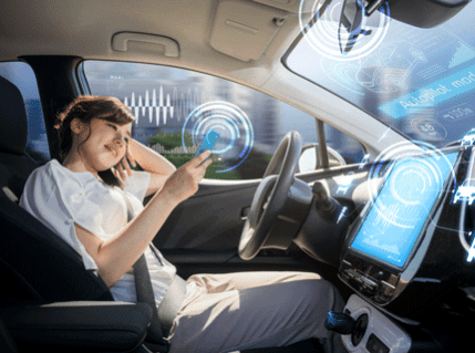 Automotive Engineering Solutions - PCB Automotive