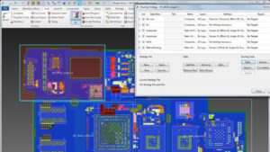 PCB routing