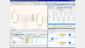  PCB Creation CR-8000 Design Gateway