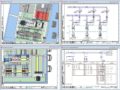Electrical Panel Design Software and Routing in 3D | E3.panel | Zuken EN