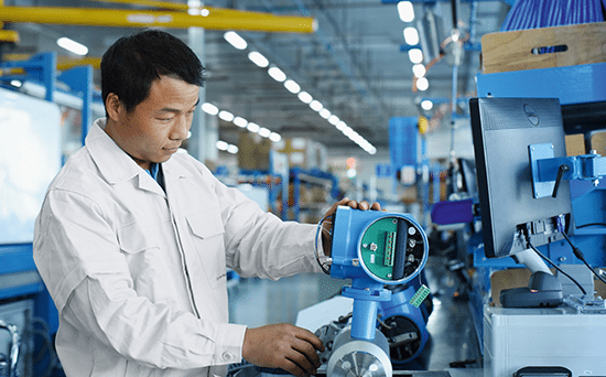 Endress Hauser E3 Series Case Study Zuken En