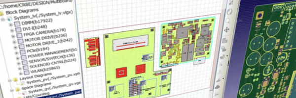 architecture to detailed design