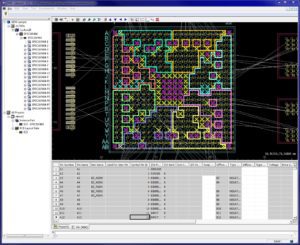 FPGA programming and PCB co-design