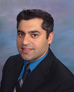 Humair Mandavia