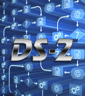 plm data management with ds-2