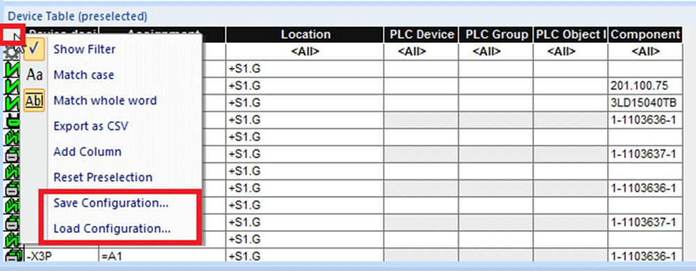 E3.schematic, E3.fluid