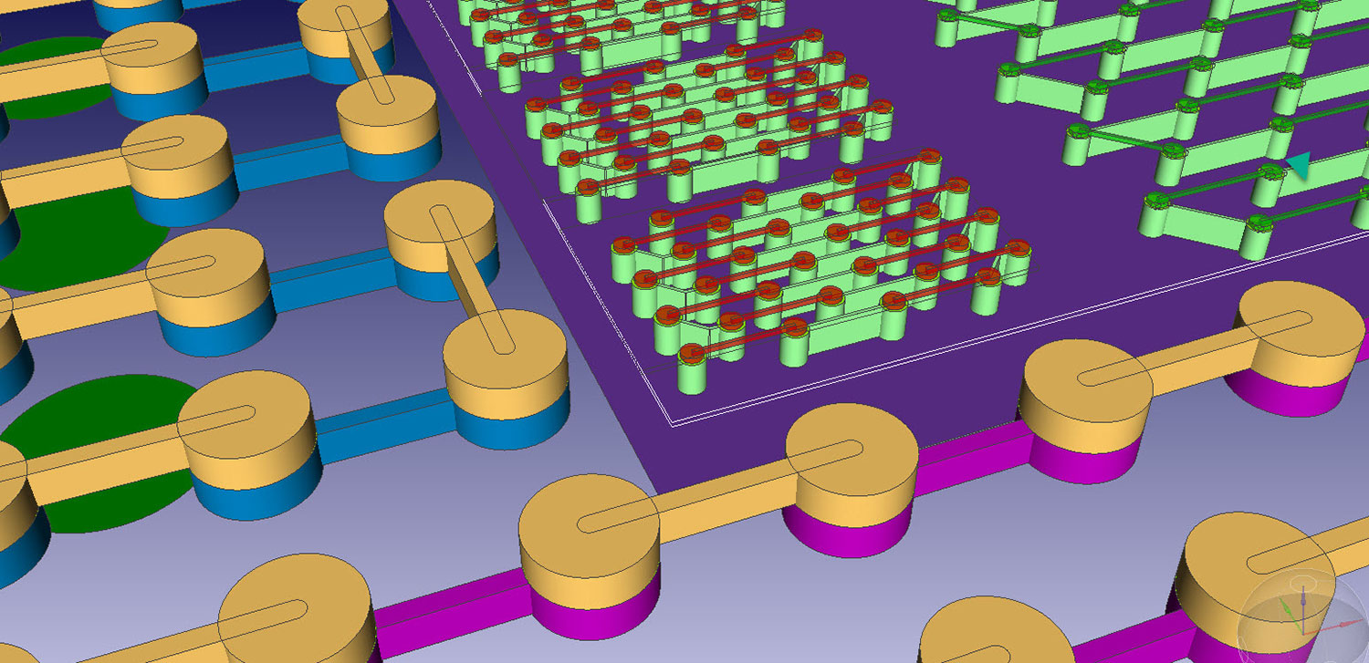 Advanced Packaging with Zuken’s CR-8000 Design Force