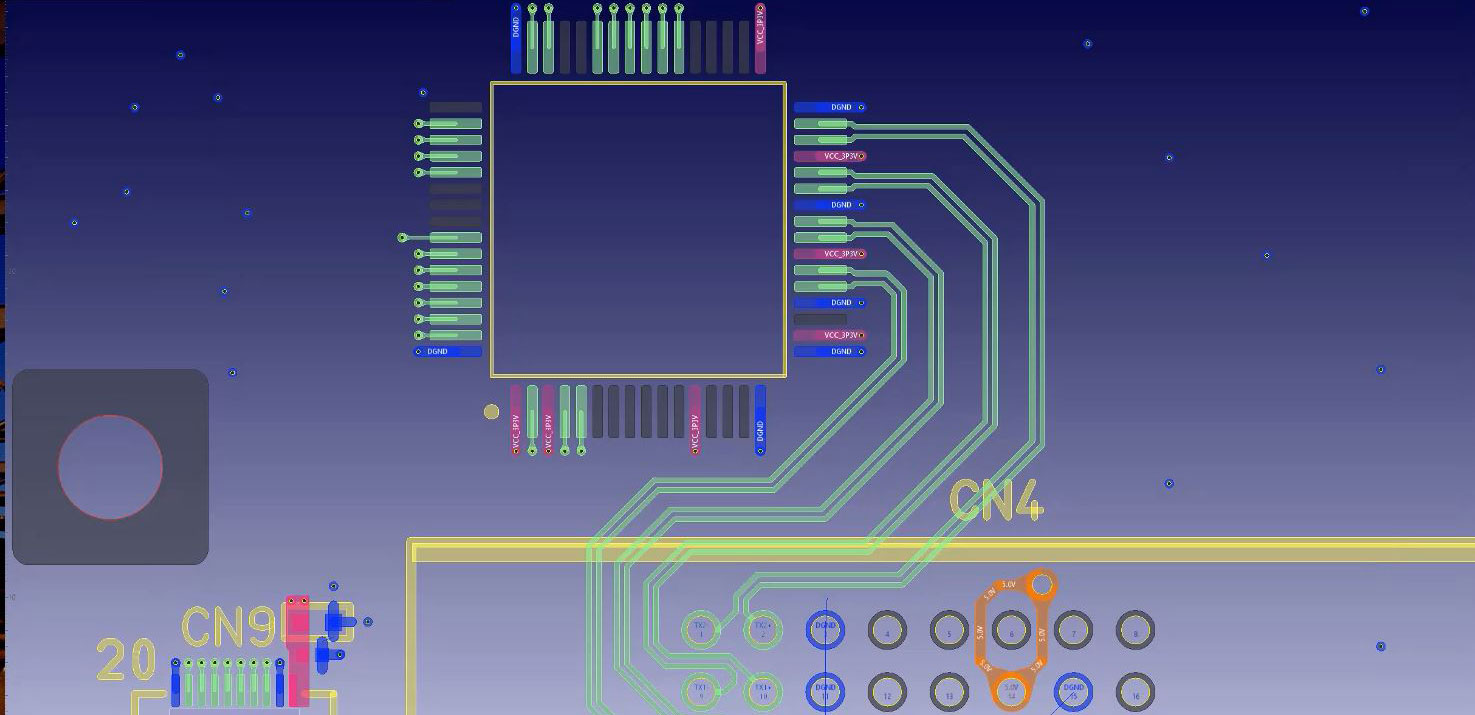 Batch Creation of Pin Pairs in CR-8000