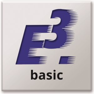 E3.series basic logo