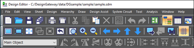 Schematic Design