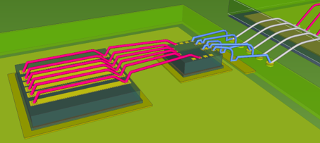 Support for Power Modules