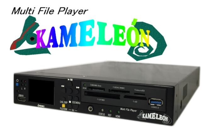 Kameleon