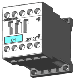 panel design tool, electrical panel building tools, control panel building tools, all achieved in E3. 3D component