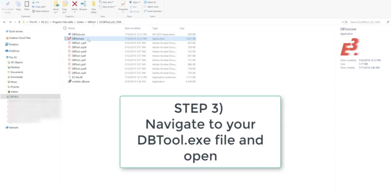 How to convert an Access database to a SQL database