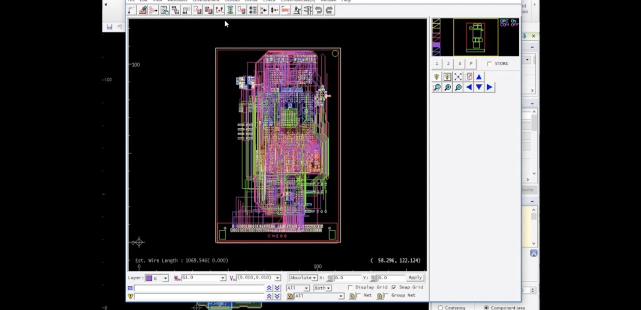 Tech-Tip: CR-8000 Design Force – Benefits Of Export/Import Of Data Resource Files