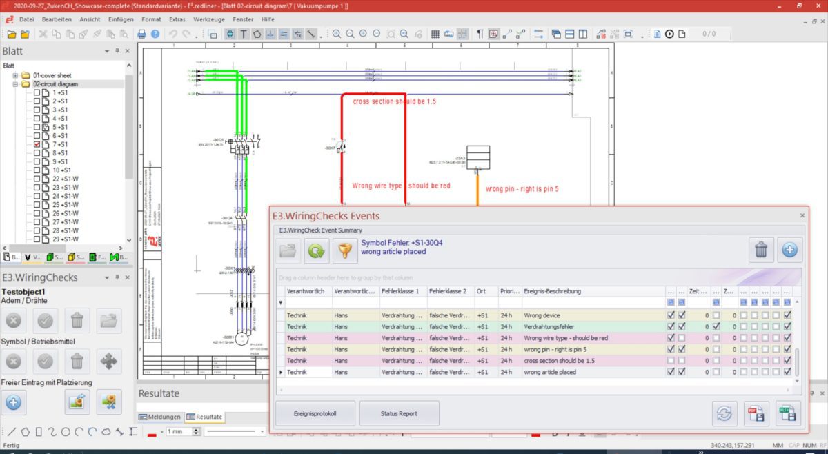 Electrical Start-up Testing and Commissioning