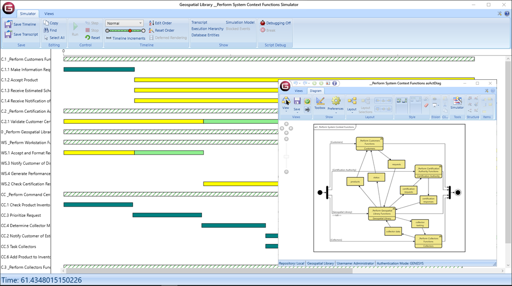 Genesys_accelerate-design