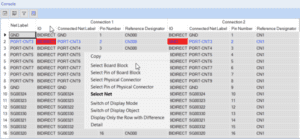 verify a system circuit diagram