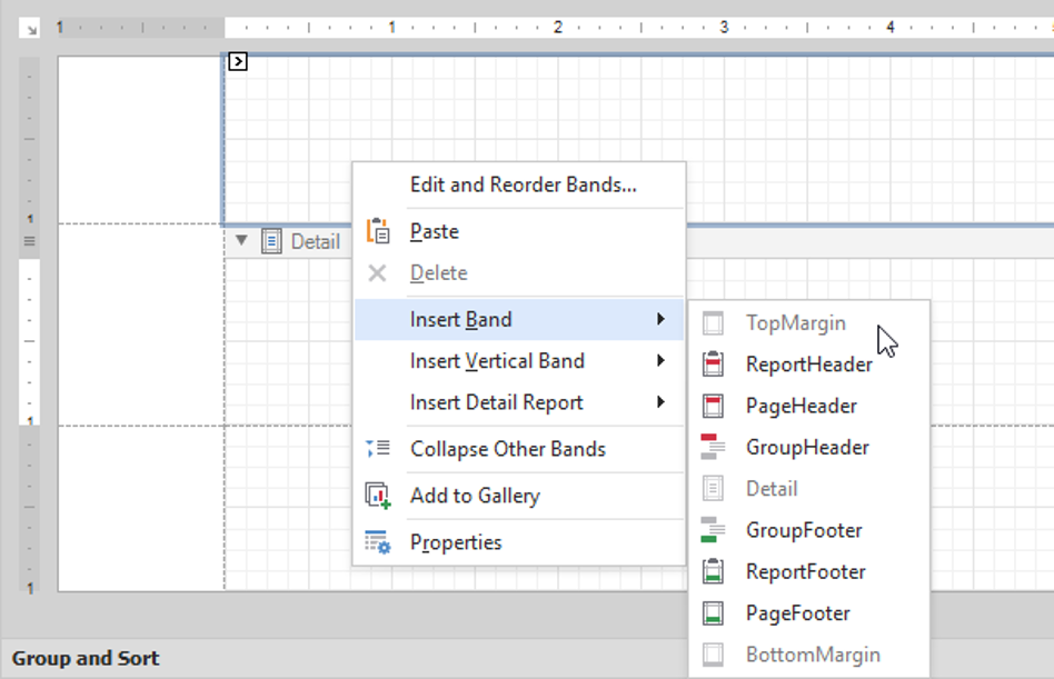 e3.series report graphic layout