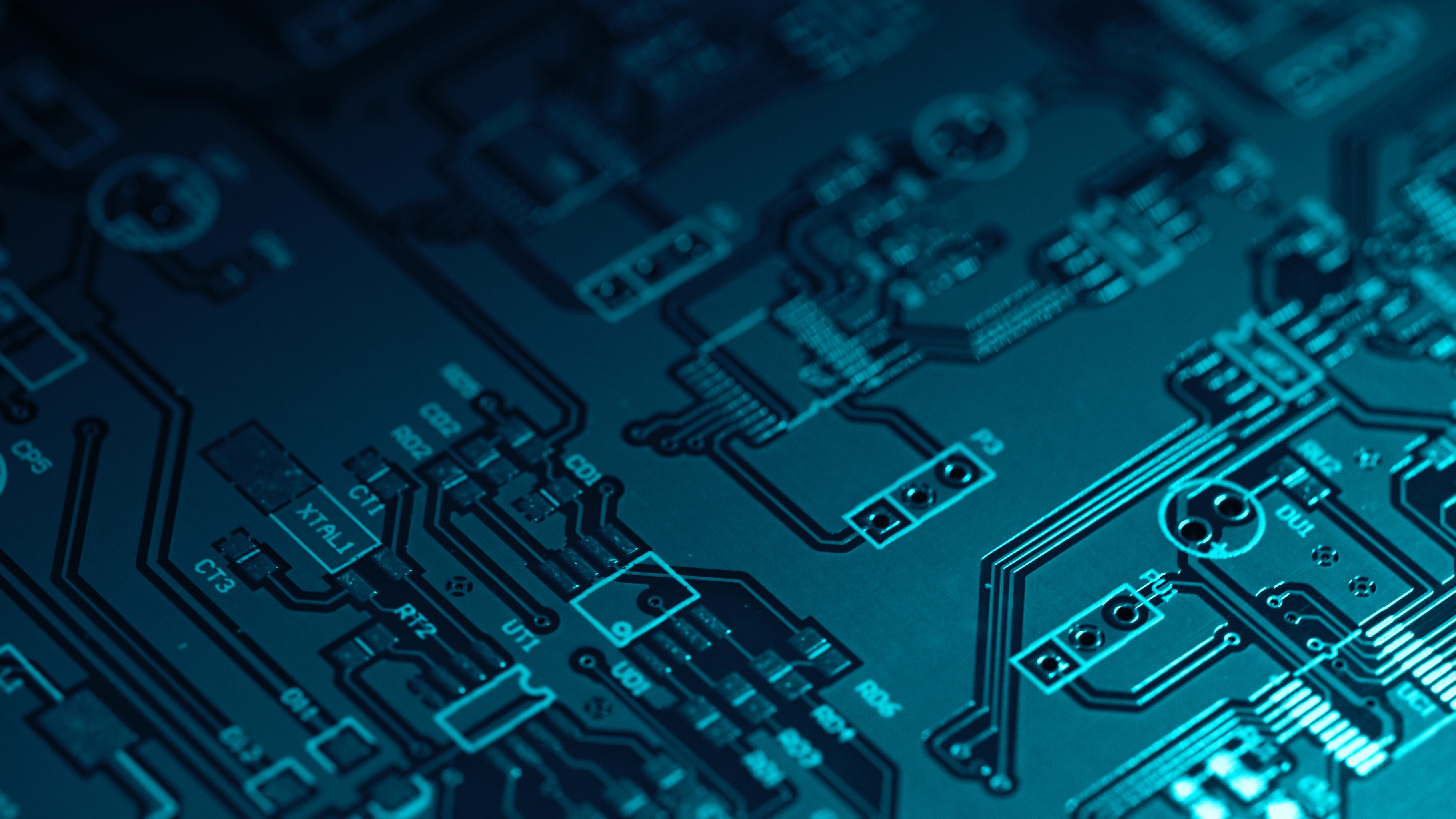 Introduction to PCB(Printed Circuit Board) - The Engineering Projects