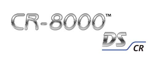 CR-8000 / DS-CR