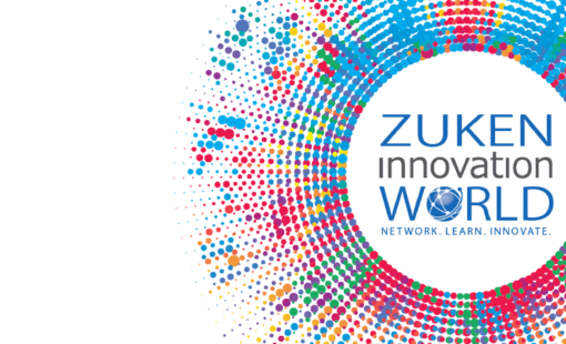 Zuken Innovation World - logo