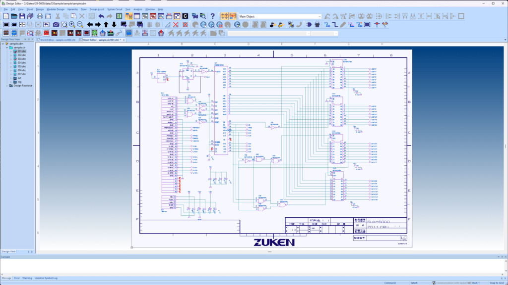 Zuken-DG-design-reuse