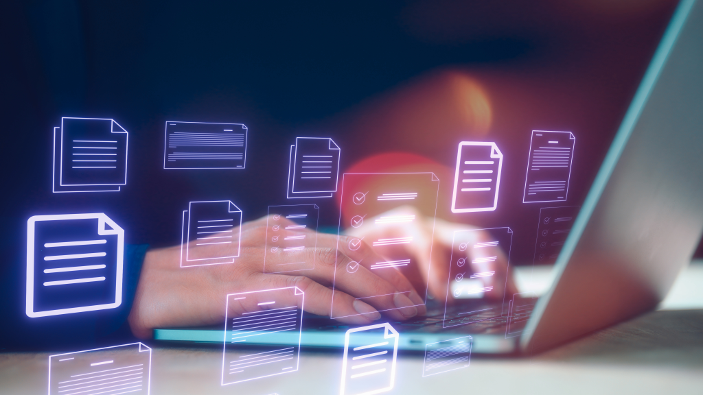Feedback documentations for MBSE