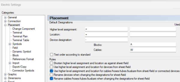 E3.series 2025 - Innovative Electronics Design Solutions - Zuken EN