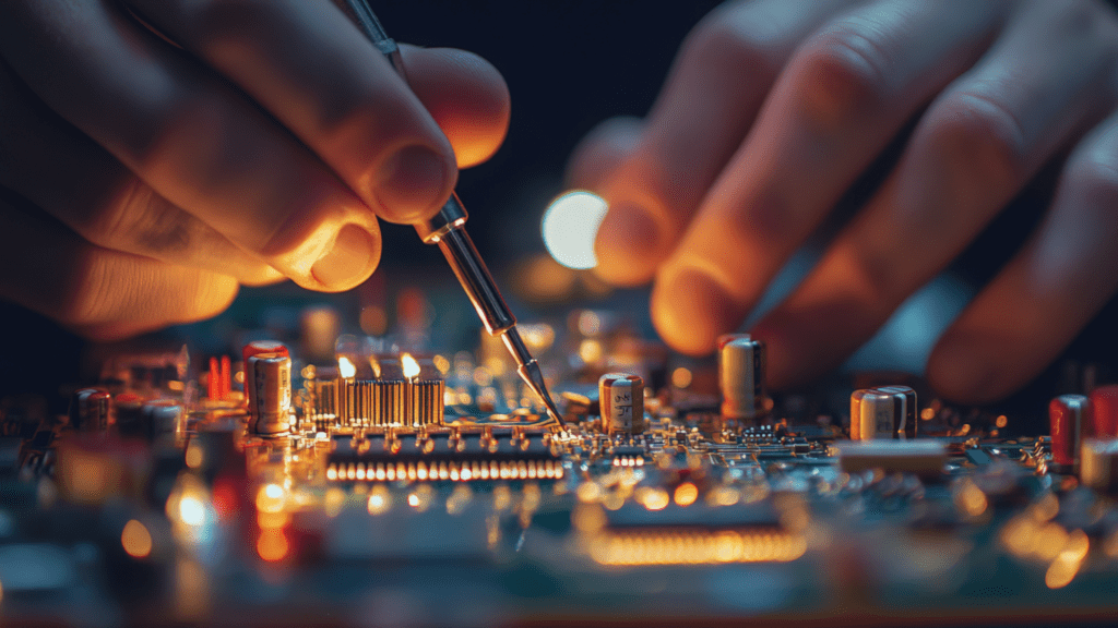 Streamline PCB Design with CR8000 and NoiseKen Zuken EN